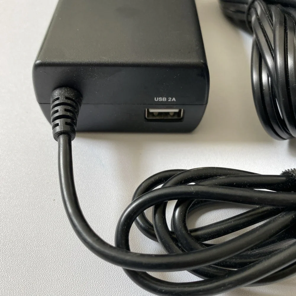 J5 Create - 100W PD USB-C Adapter Super Fast Charger Genuine Universal Data Cord